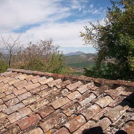 Agriturismo Poggio Porsenna - Con Piscina Βίλα Proceno Εξωτερικό φωτογραφία