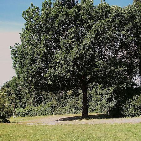 Agriturismo Poggio Porsenna - Con Piscina Βίλα Proceno Εξωτερικό φωτογραφία